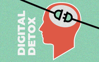 Have a digital detox and take back control of your time and focus